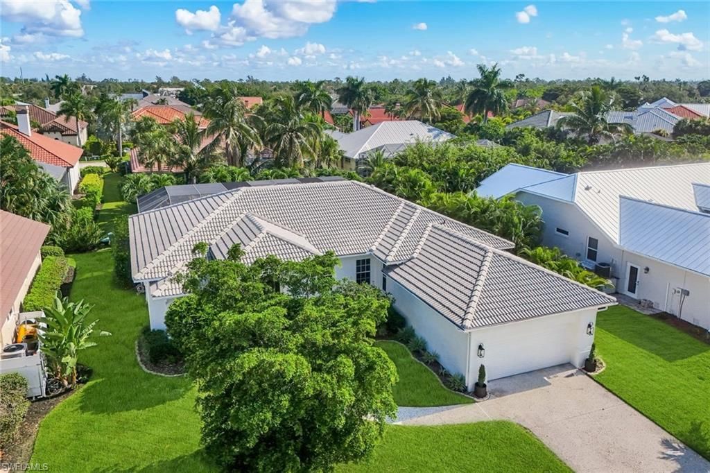 8748 S Lake Cir, Fort Myers, FL 33908 Photo