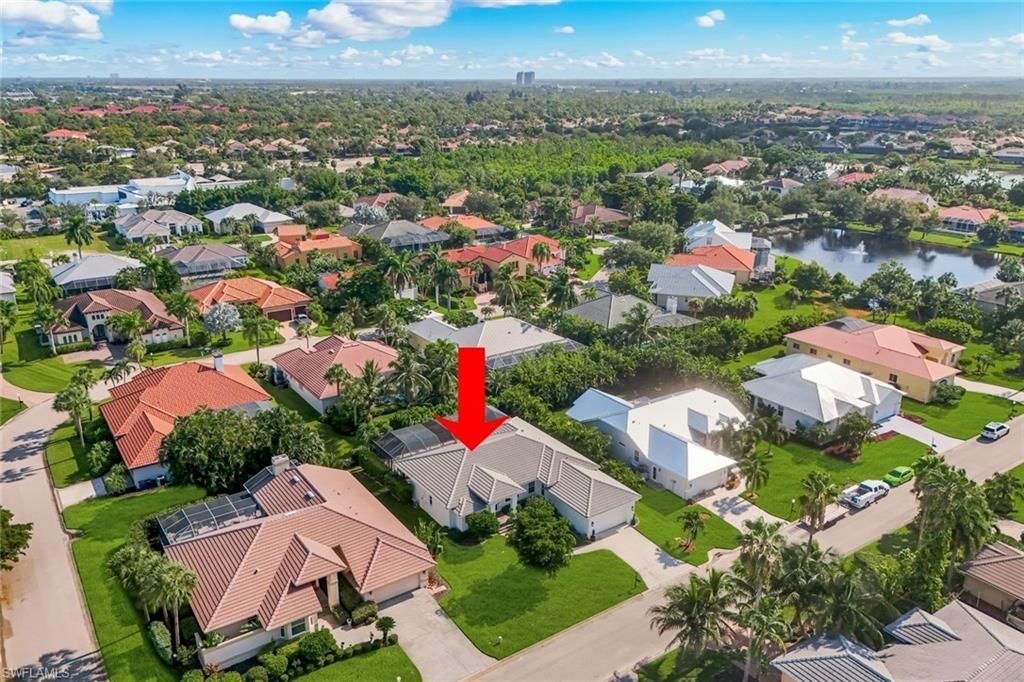 8748 S Lake Cir, Fort Myers, FL 33908 Photo