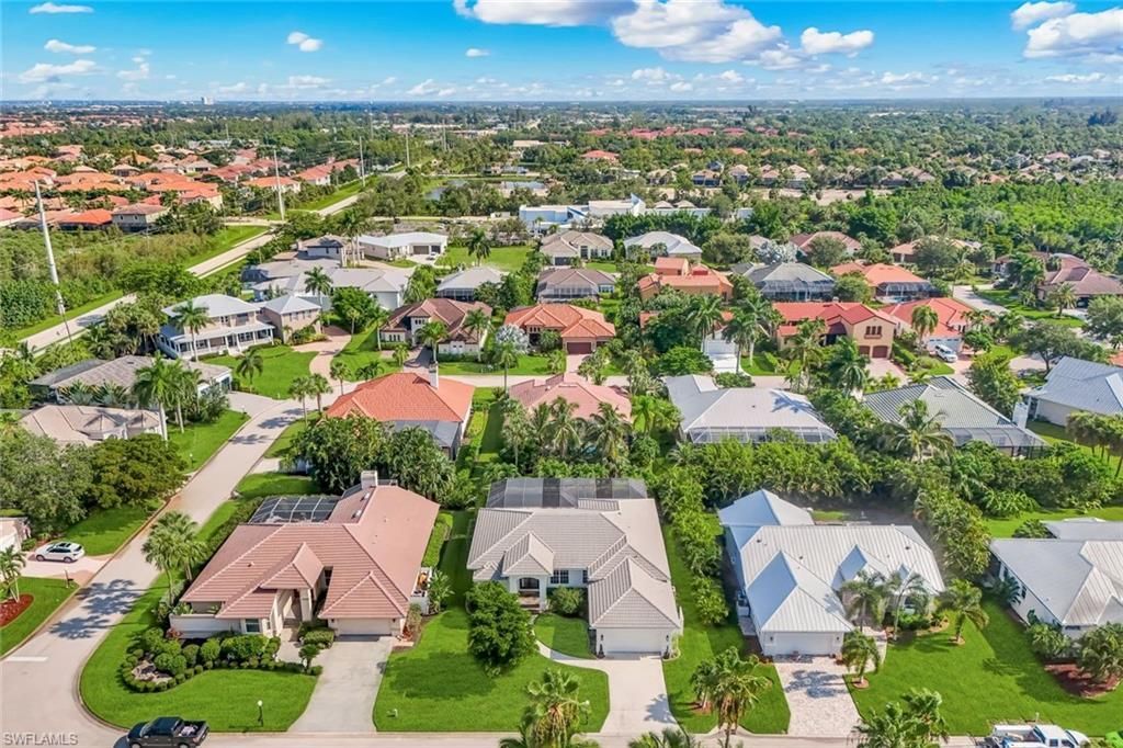8748 S Lake Cir, Fort Myers, FL 33908 Photo