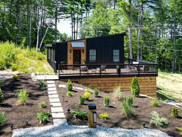 1250 NH Route 25A, Orford, NH 03777