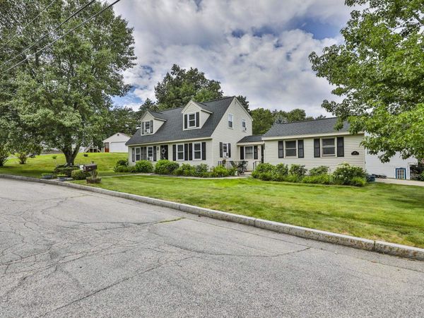 217 Trolley Street, Manchester, NH 03103