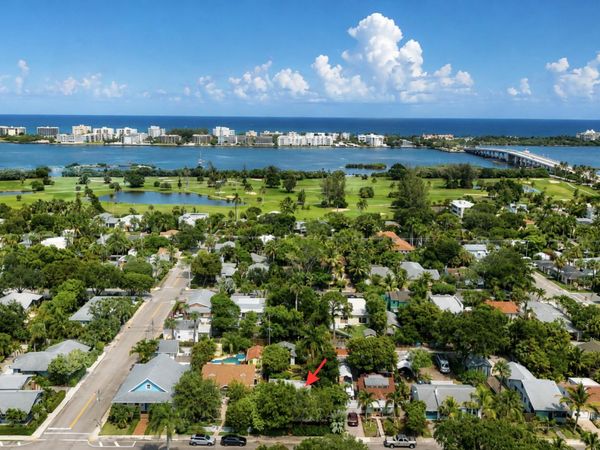 224 N OCEAN BREEZE, Lake Worth Beach, FL 33460
