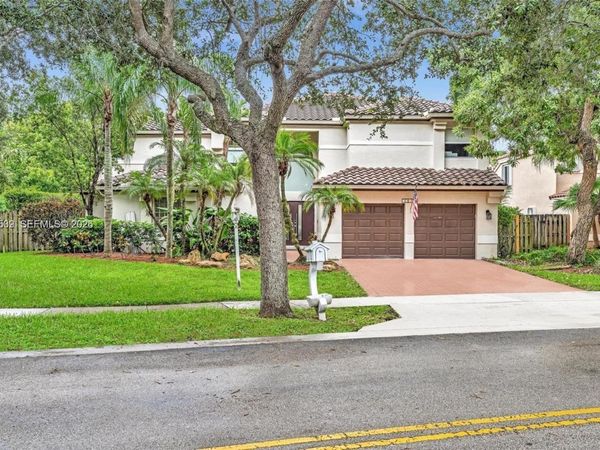 3877 BIMINI Avenue, Cooper City, FL 33026