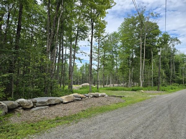 0 Bissell Rd, Chesterfield, MA 01096