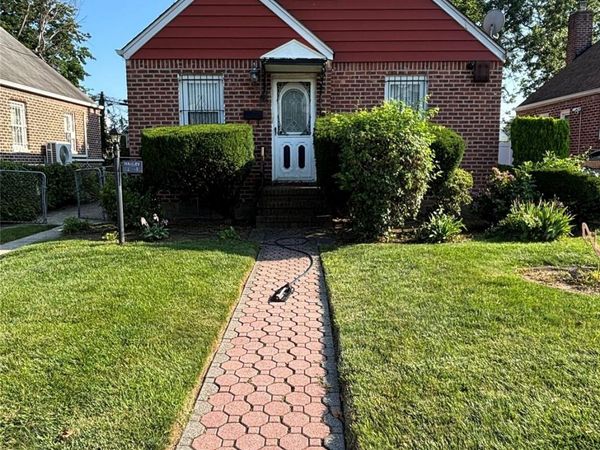 227-40 113th Drive 113th , Queens Village, NY 11429