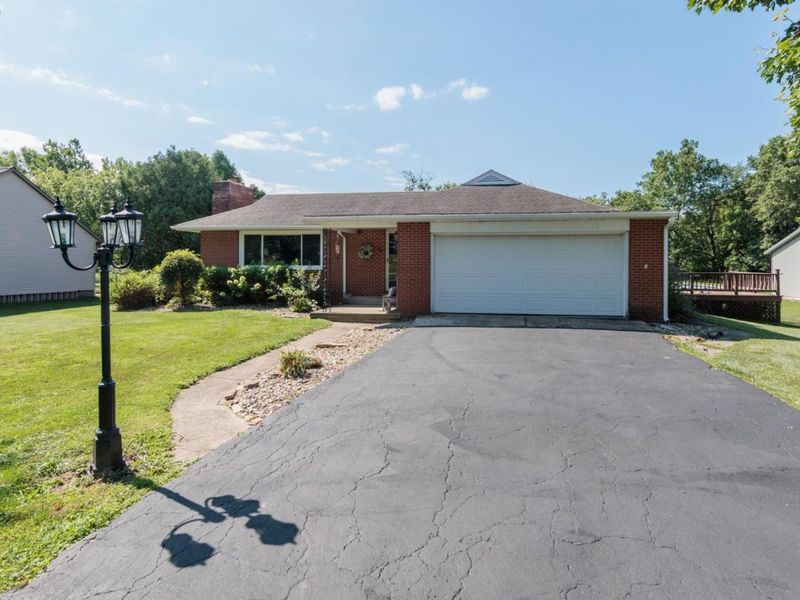 247 W Sourth Norwalk Road, Norwalk, OH 44857 Photo 1