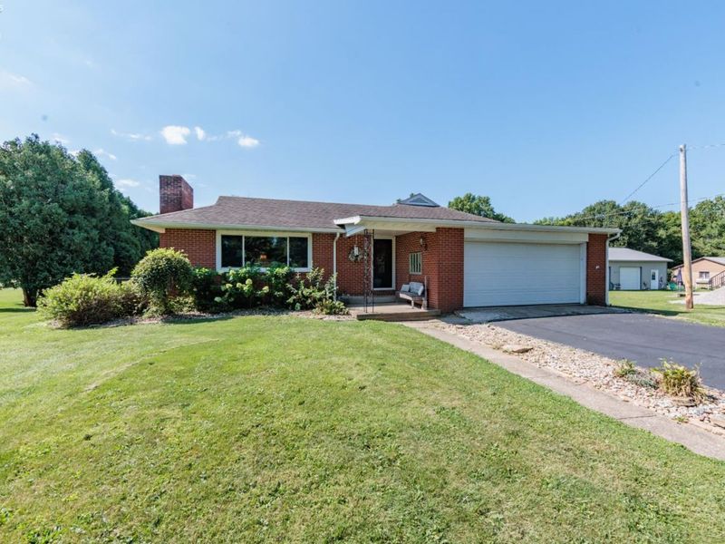 247 W Sourth Norwalk Road, Norwalk, OH 44857 Photo 2