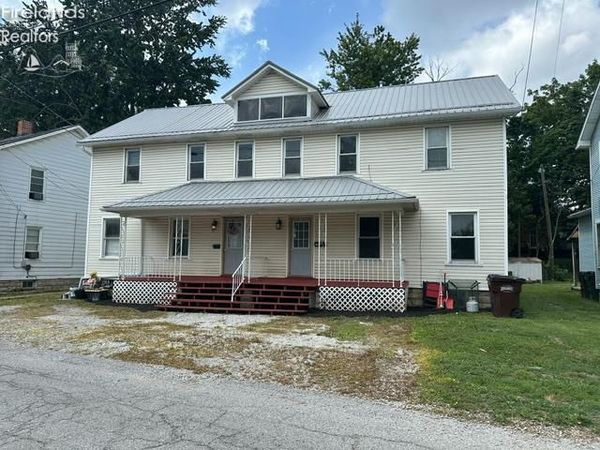 164 Benner Street, Tiffin, OH 44883