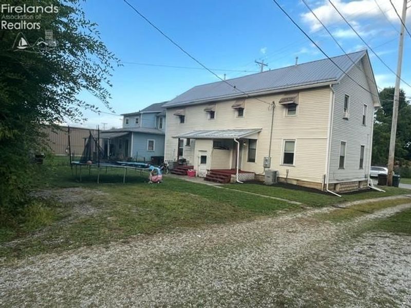 164 Benner Street, Tiffin, OH 44883 Photo 3