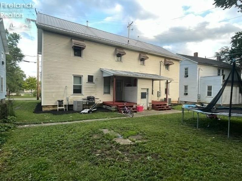 164 Benner Street, Tiffin, OH 44883 Photo 4
