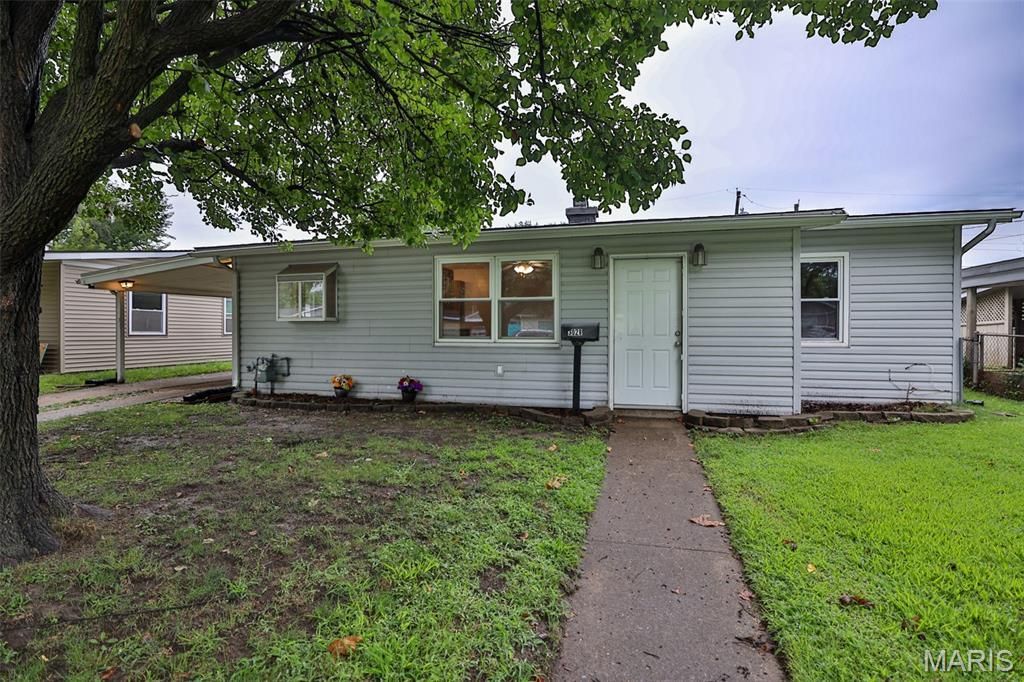 3028 Dale Avenue, Granite City, IL 62040 Main Photo
