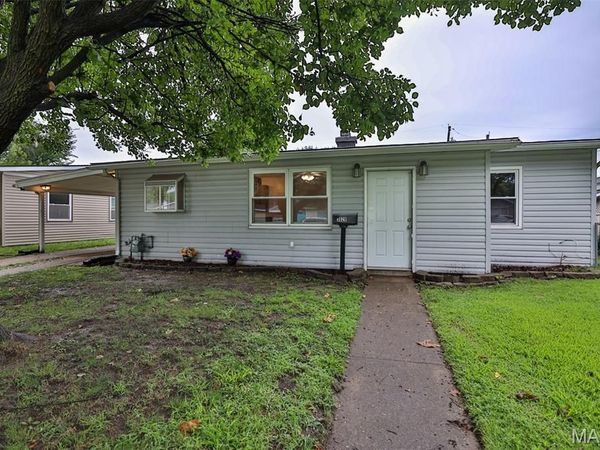 3028 Dale Avenue, Granite City, IL 62040