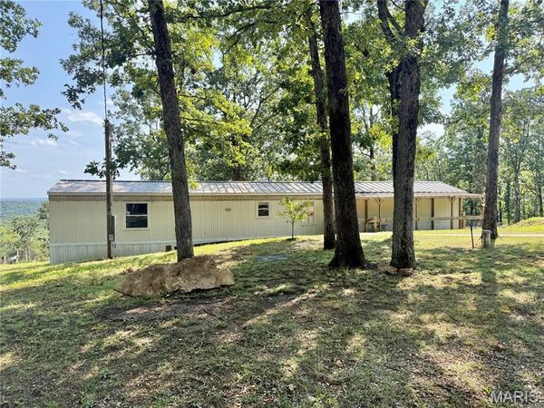 4600 Victoria Woods Court, De Soto, MO 63020