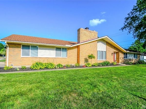 2276 Brookpark Drive, Kettering, OH 45440