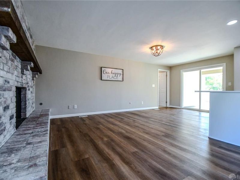 2276 Brookpark Drive, Kettering, OH 45440 Photo 17
