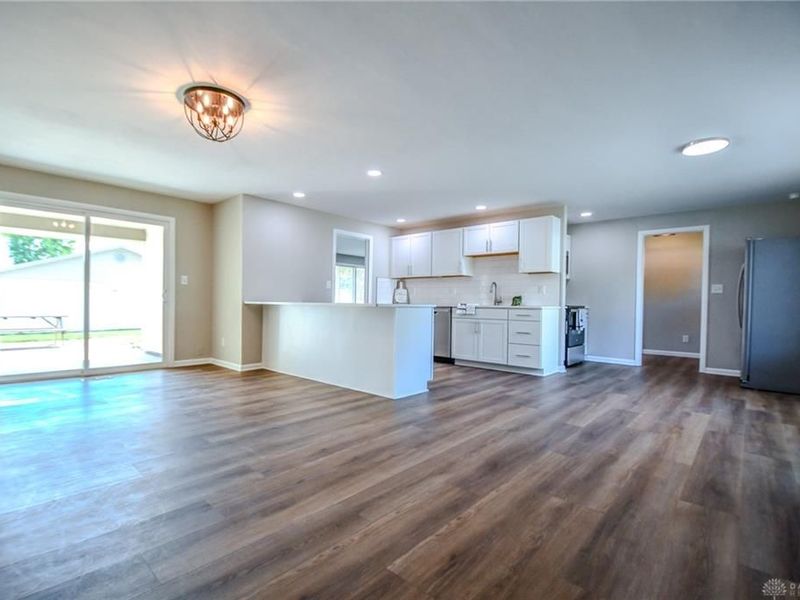 2276 Brookpark Drive, Kettering, OH 45440 Photo 18