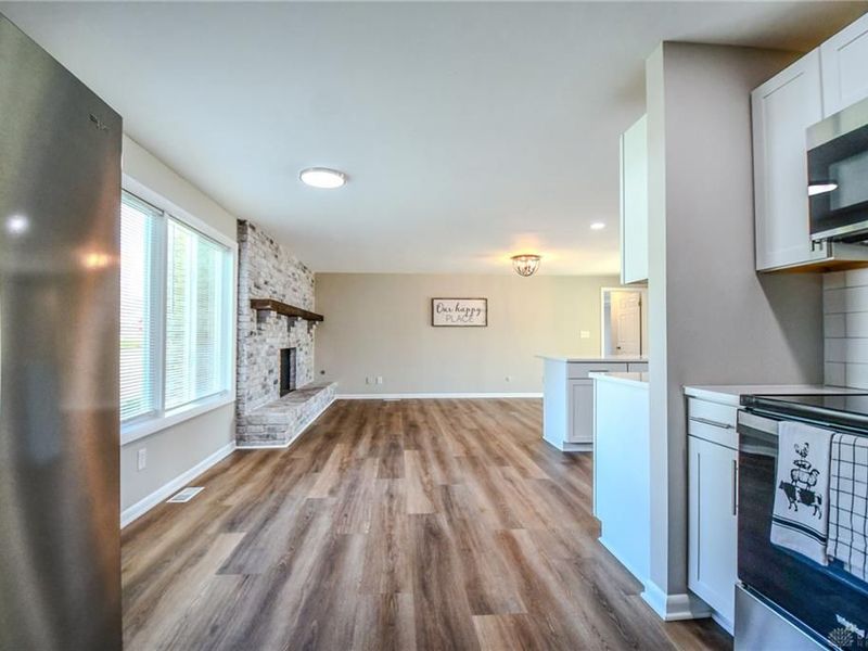 2276 Brookpark Drive, Kettering, OH 45440 Photo 21