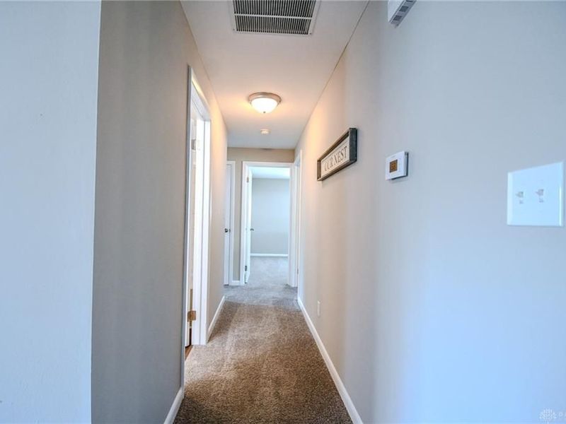 2276 Brookpark Drive, Kettering, OH 45440 Photo 29