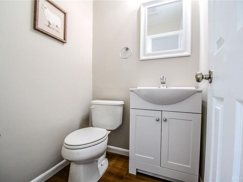 2276 Brookpark Drive, Kettering, OH 45440 Photo 31