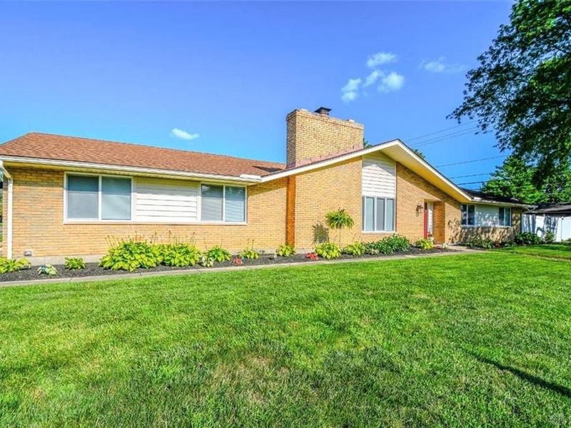 2276 Brookpark Drive, Kettering, OH 45440 Photo 4