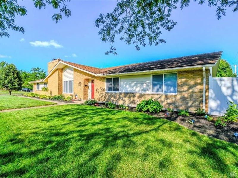 2276 Brookpark Drive, Kettering, OH 45440 Photo 5