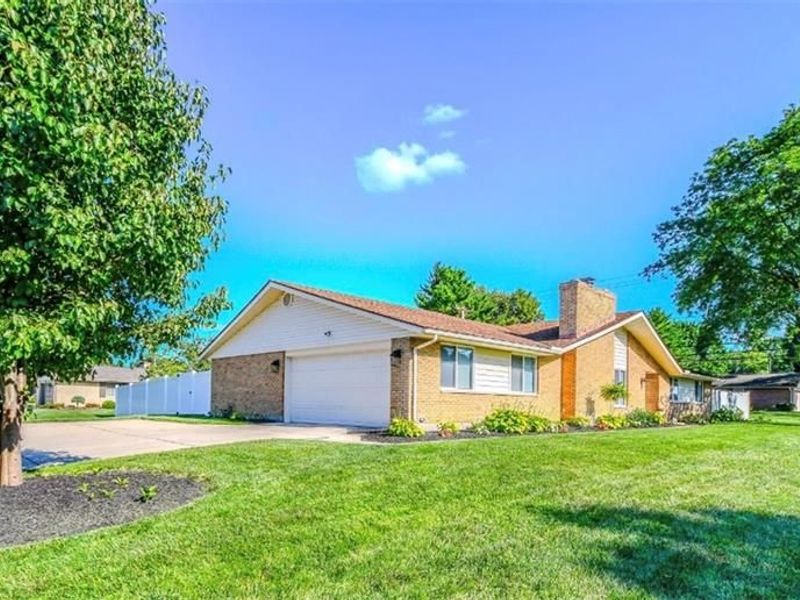 2276 Brookpark Drive, Kettering, OH 45440 Photo 6