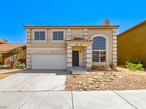 8753 Harvest Valley Avenue , Las Vegas, NV 89129
