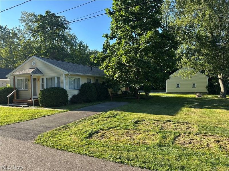 17448 Laurel Avenue, Lake Milton, OH 44429 Photo 21