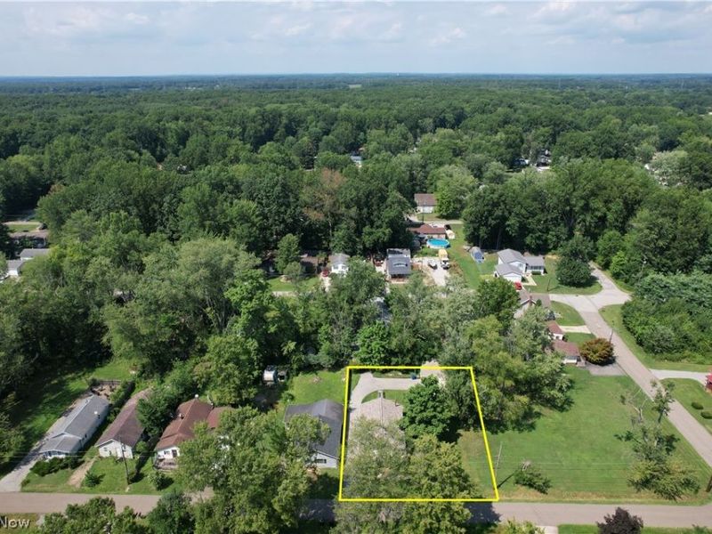 17448 Laurel Avenue, Lake Milton, OH 44429 Photo 23