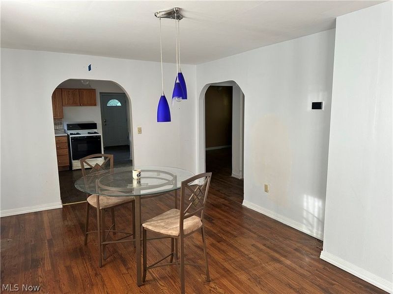 17448 Laurel Avenue, Lake Milton, OH 44429 Photo 8