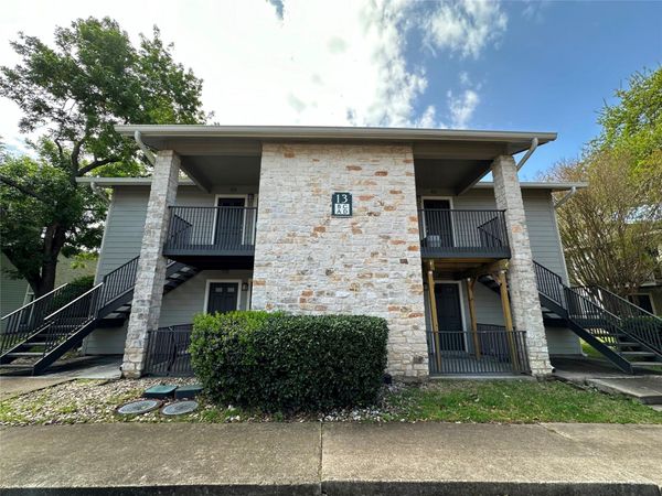 10616 Mellow Meadows DR, Unit 13-A, Austin, TX 78750