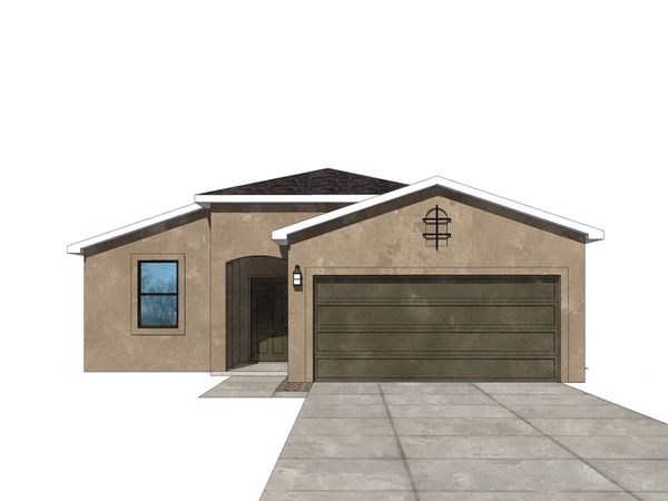 5680 SENDERO LOS BRIOS , Santa Fe, NM 87507