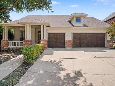 9805 Lacey Lane, Fort Worth, TX 76244