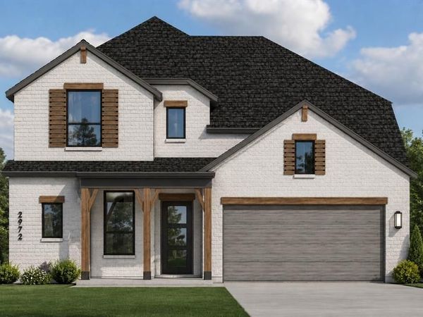 4028 Ivy Leaves Drive, Celina, TX 75078