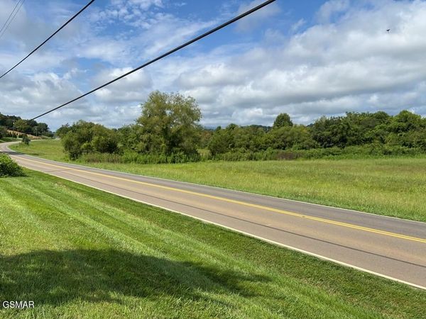 0000 Middle Creek Road, Sevierville, TN 37862