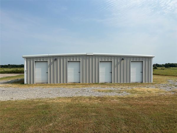 855 S G Street, Porter, OK 74454