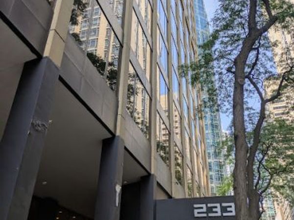 233 E Erie Street , Unit 2003, Chicago, IL 60611