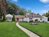 607 Rosedale Road, Glenview, IL 60025 primary photo