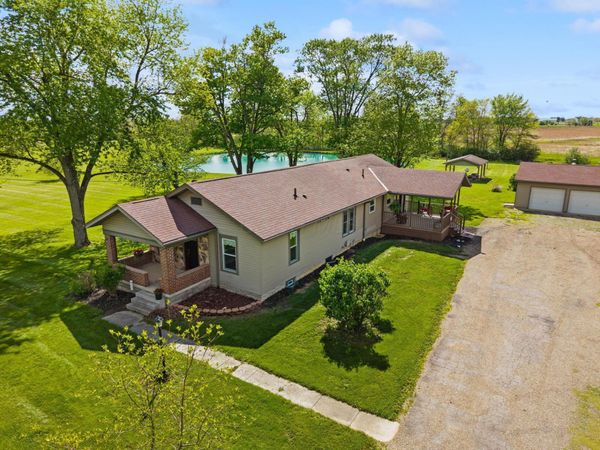 1451 Holland Road , Marion, OH 43302