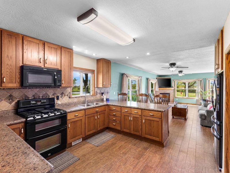 1451 Holland Road , Marion, OH 43302 Photo 22