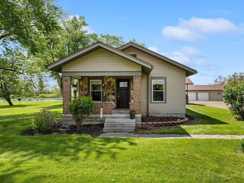 1451 Holland Road , Marion, OH 43302 Photo 3
