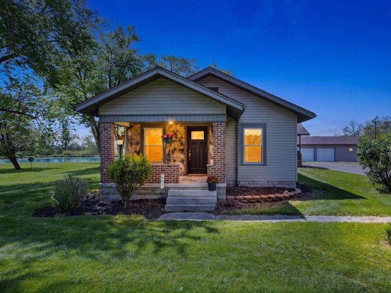 1451 Holland Road , Marion, OH 43302 Photo 4