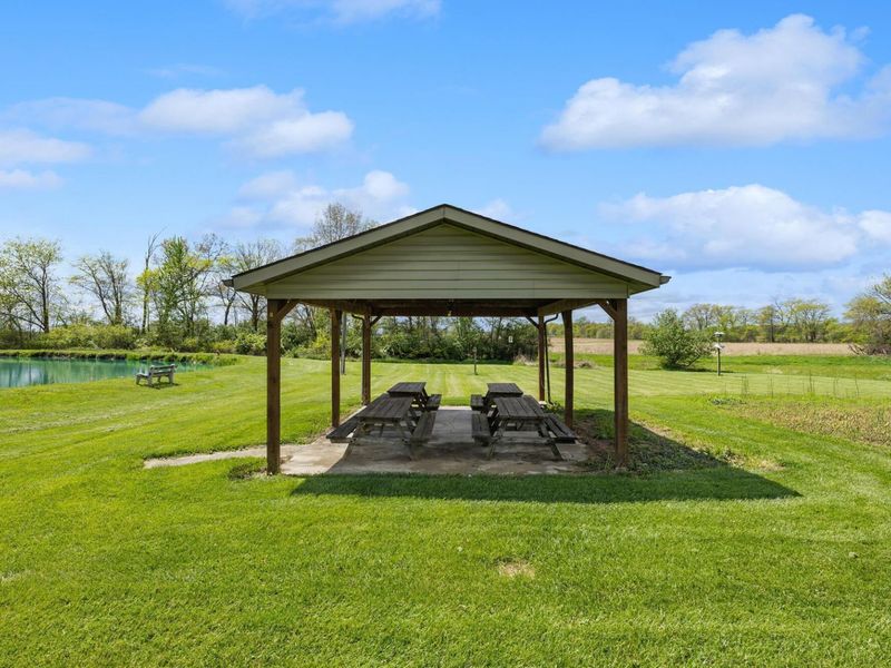 1451 Holland Road , Marion, OH 43302 Photo 42