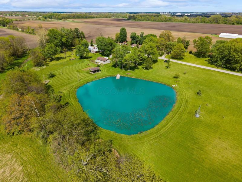 1451 Holland Road , Marion, OH 43302 Photo 61