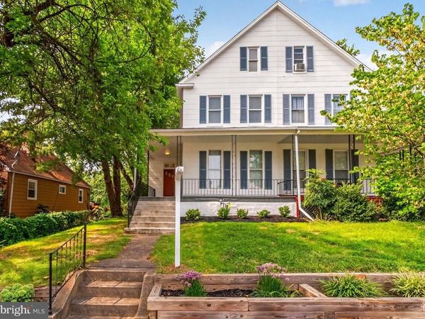 4502 WEITZEL AVENUE, BALTIMORE, MD 21214