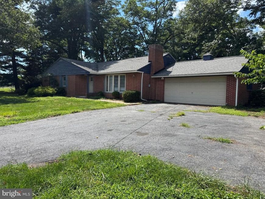 101 S Bonsall Road , Coatesville, PA 19320 Main Photo
