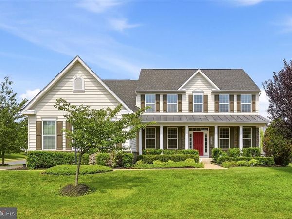 26780 CRUSHER DRIVE, CHANTILLY, VA 20152