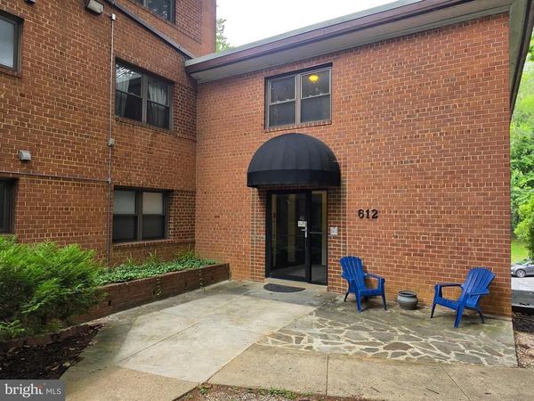 610 KENNEBEC AVENUE , Unit 612-102, TAKOMA PARK, MD 20912