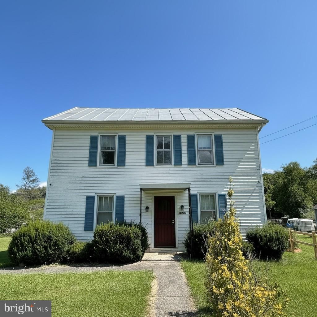 2974 Stonewall Jackson Highway, Bentonville, VA 22610 Main Photo