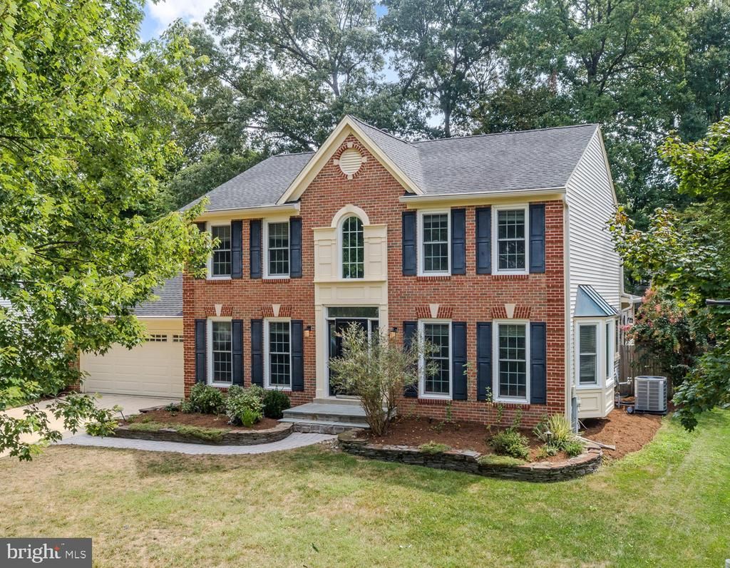 1717 JASPER LANE, CROFTON, MD 21114